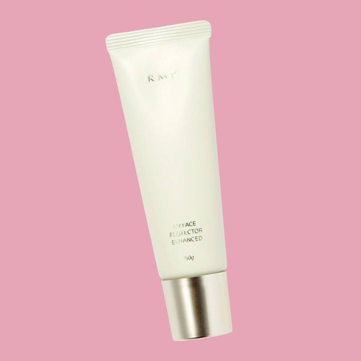 【2/7発売】RMK UVフェイスプロテ クター エンハンスト