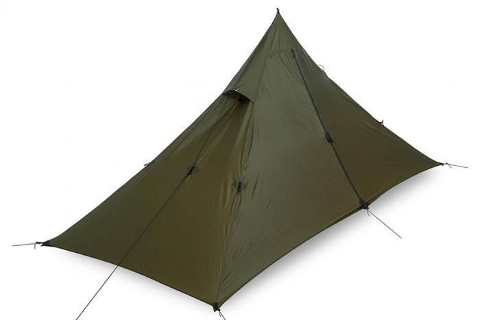 LITEWAYのPYRAOMM SOLO