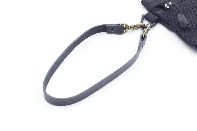 ダイソー 30cm ナスカン Dカン