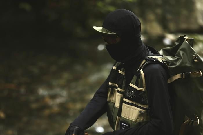 スノーピーク コラボ