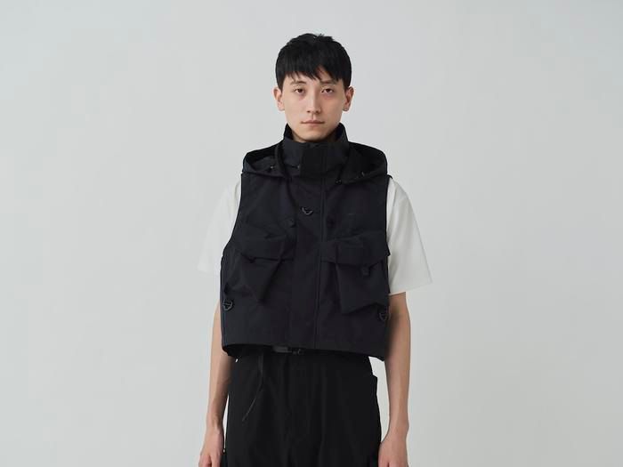 スノーピークコラボ