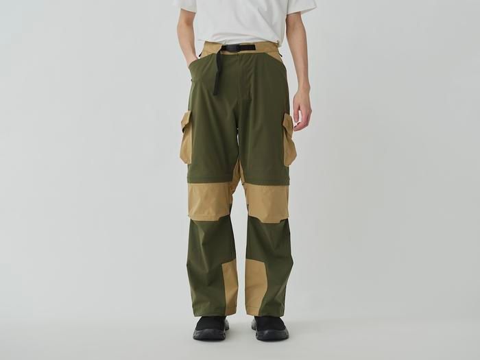 スノーピークコラボ