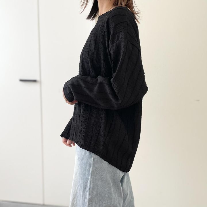 画像1: シルエットも◎