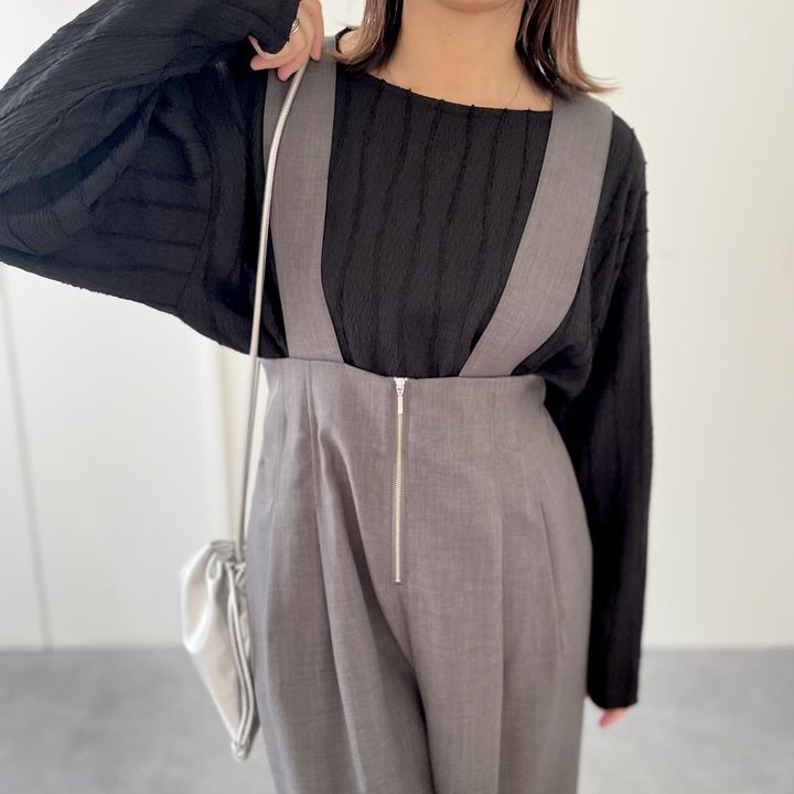 画像2: 着こなしは？