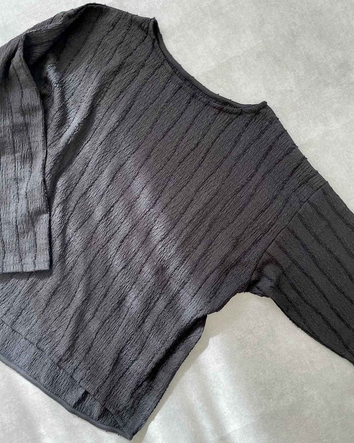 画像1: フリンジなら普通にならない