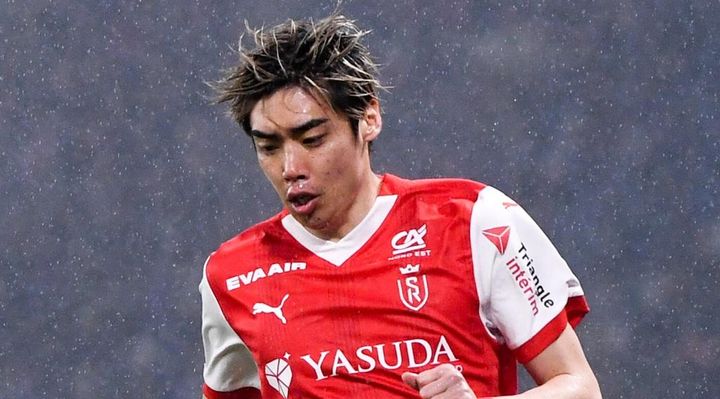 日本代表FW伊東純也、アシスト期待値が欧州14位！デブライネに次ぐ順位