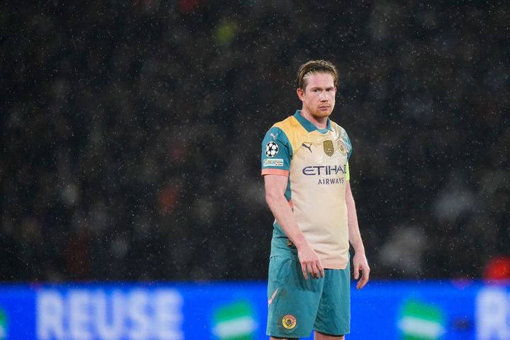 日本代表FW伊東純也、アシスト期待値が欧州14位！デブライネに次ぐ順位