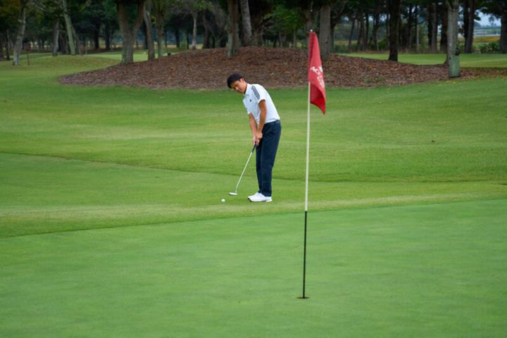 ワンピン以内に寄せるテク！ 「内側」と「外側」で分けて考える