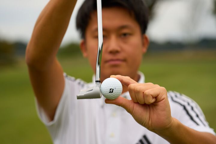 ワンピン以内に寄せるテク！ 「内側」と「外側」で分けて考える