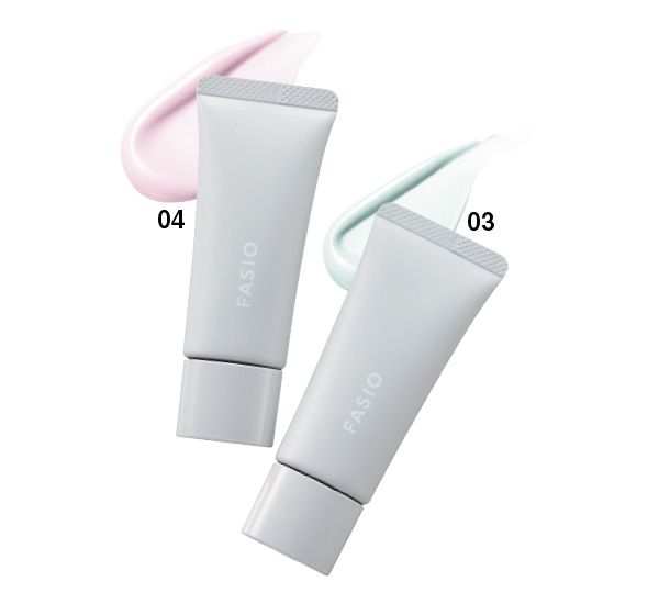 くずれ・日やけ防止下地