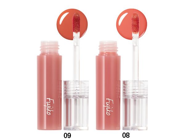 ニュアンスラップティント