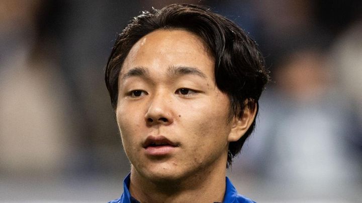 18歳小杉啓太、10代日本人最高評価も残留決断か 現地紙「ビッグクラブ移籍が噂に…」
