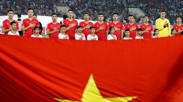 日本人指導者が東南アジアで旋風！U-17ベトナム代表、日本人監督招聘か