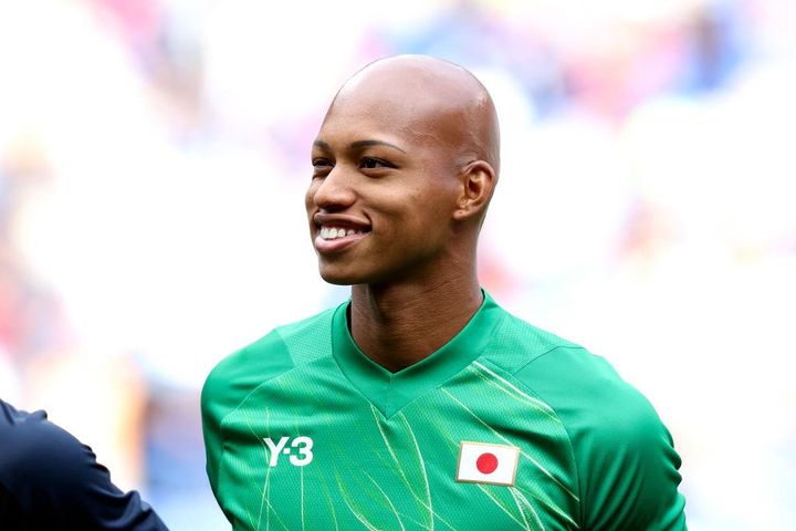 『ポケポケ』ガチ勢すぎ！GK小久保玲央ブライアン「ポケポケで朝の機嫌決まる」らしい