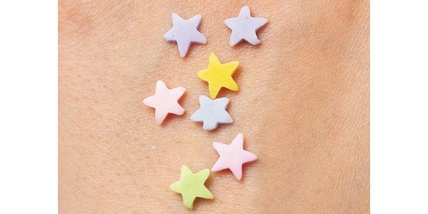 ベタつき検証 7枚