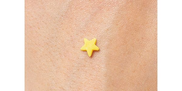 ベタつき検証 1枚