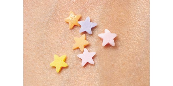 ベタつき検証 6枚