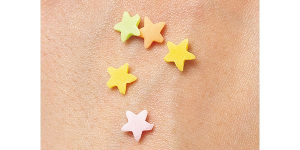 ベタつき検証 5枚