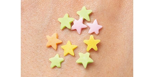 ベタつき検証 9枚