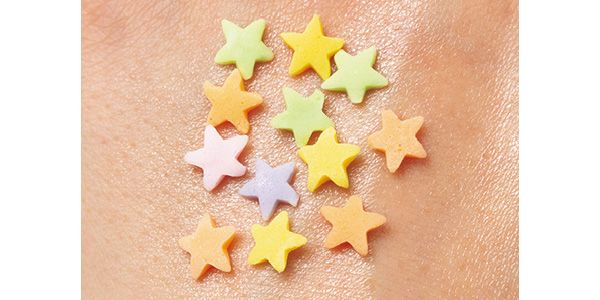 ベタつき検証 12枚