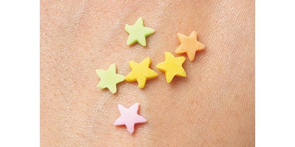 ベタつき検証 6枚