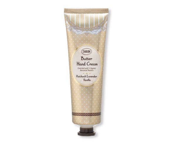 バターハンド クリーム