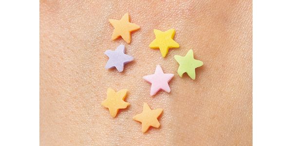 ベタつき検証 7枚