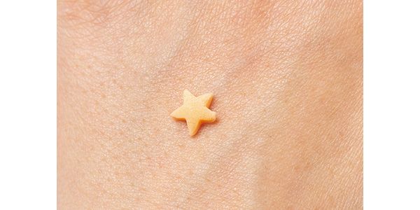 ベタつき検証 1枚