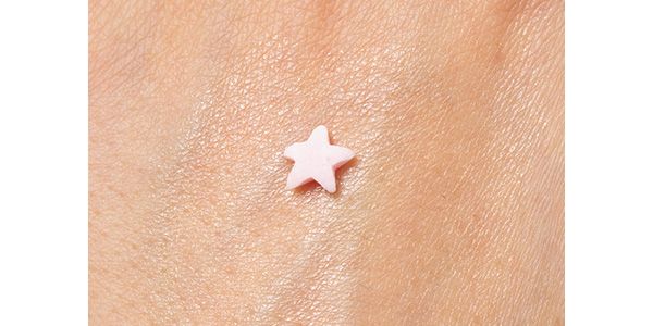 ベタつき検証 1枚