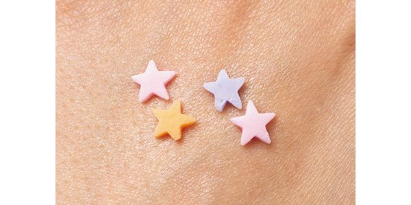 ベタつき検証 4枚