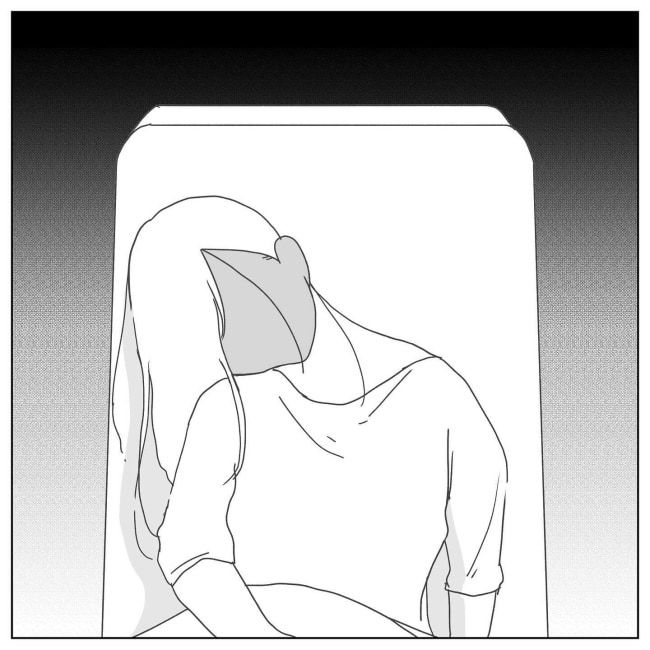 おかあさんの乳がん8