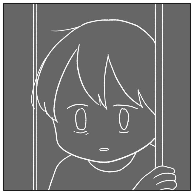 おかあさんの乳がん8