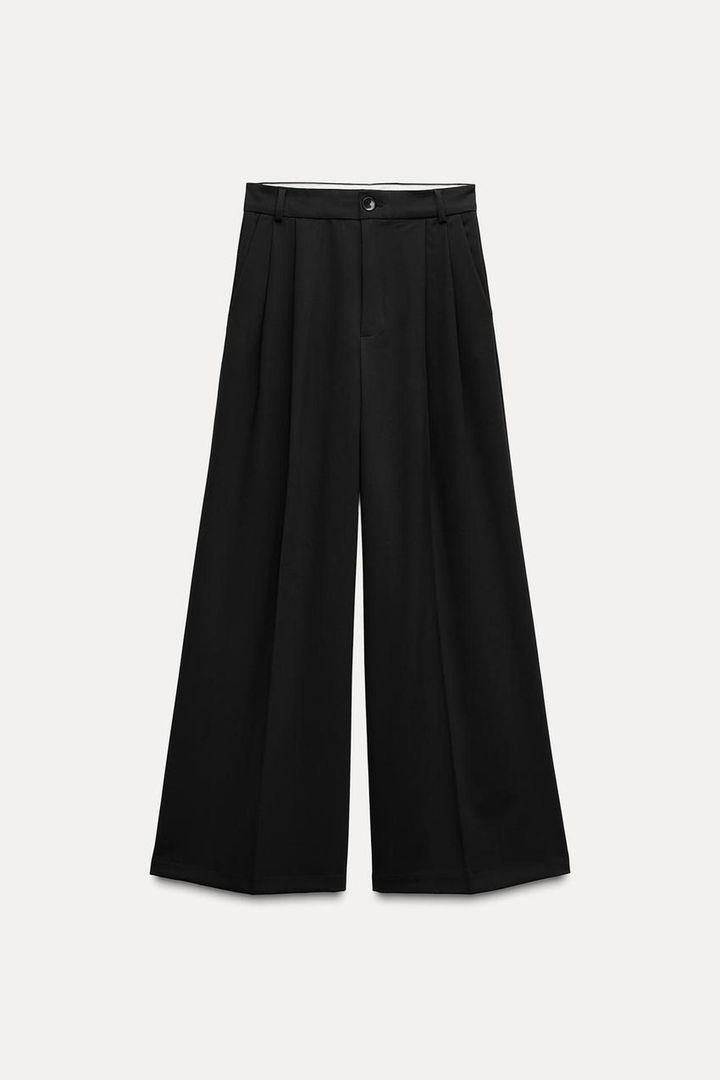 画像2: 出典：ZARA