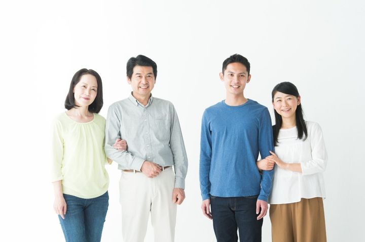 「息子の結婚相手として反対したくなる」のはどんな女性…？