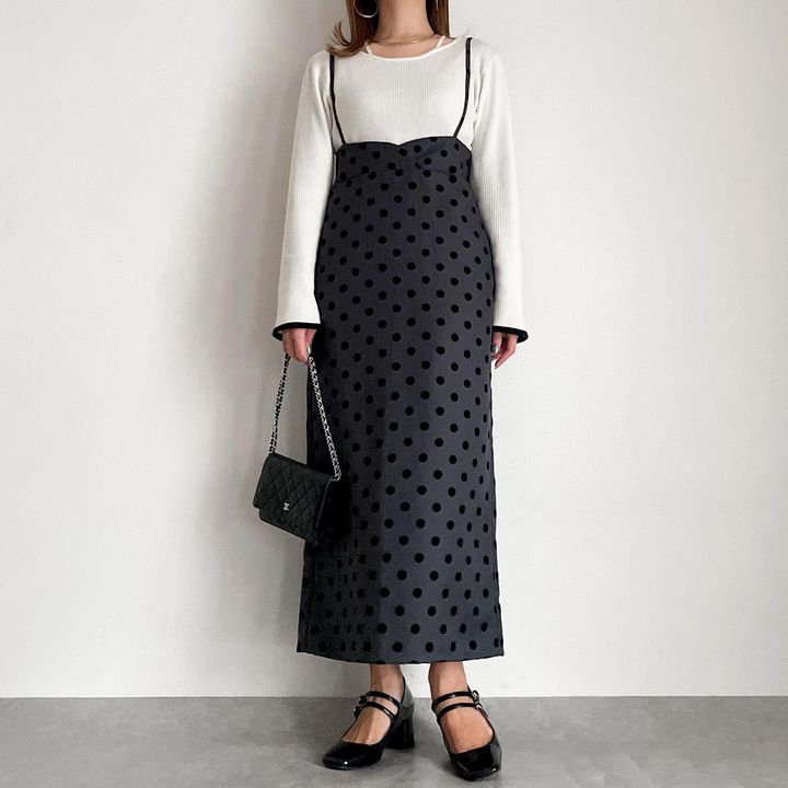 画像: スタイルが盛れちゃう！？