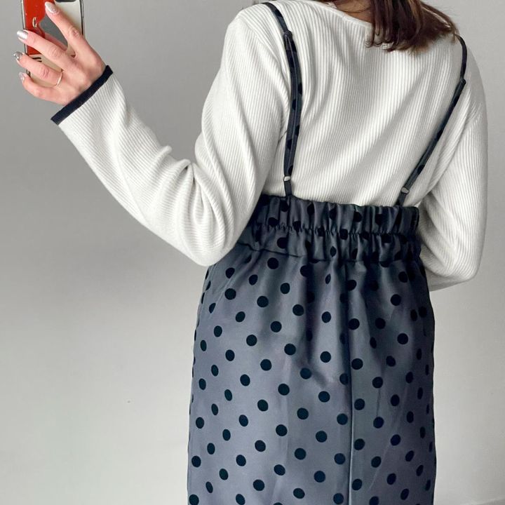 画像: 着脱も楽ちん