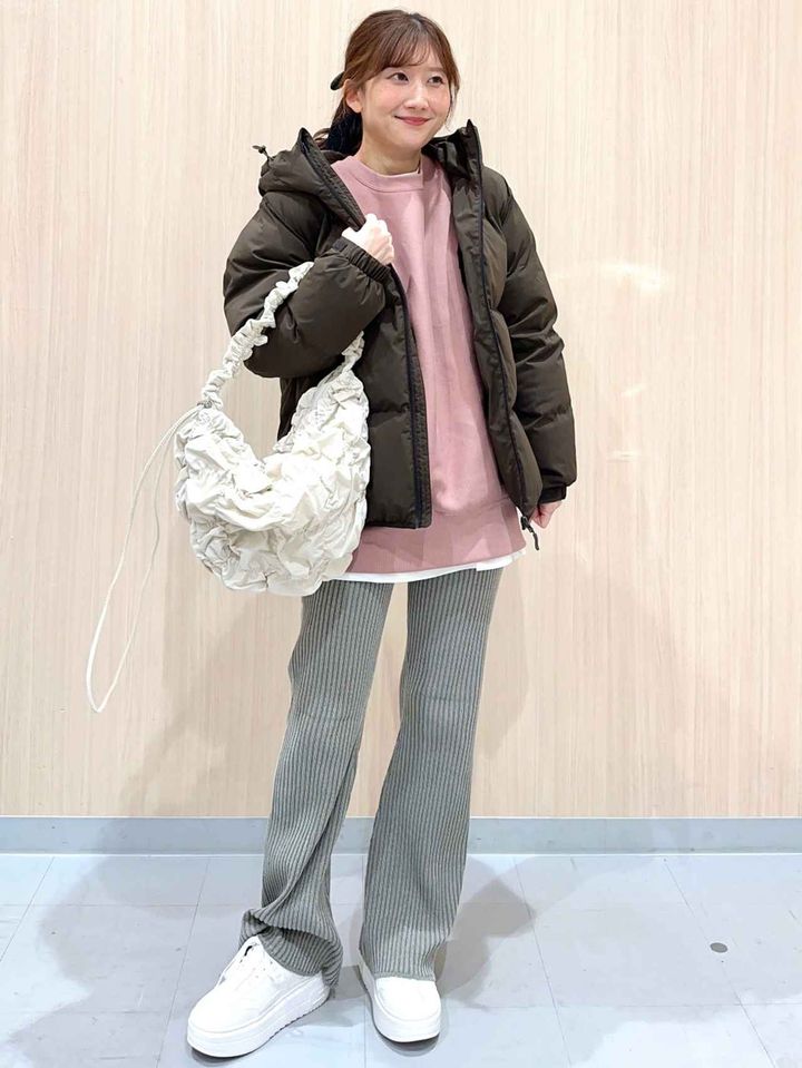 画像2: 出典：GU