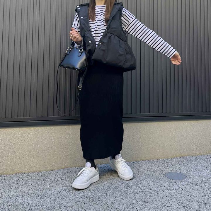 画像: コーディネート1