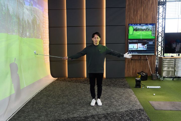 冬こそ「室内ならでは」の練習で基礎を磨こう！インドアのメリットって？