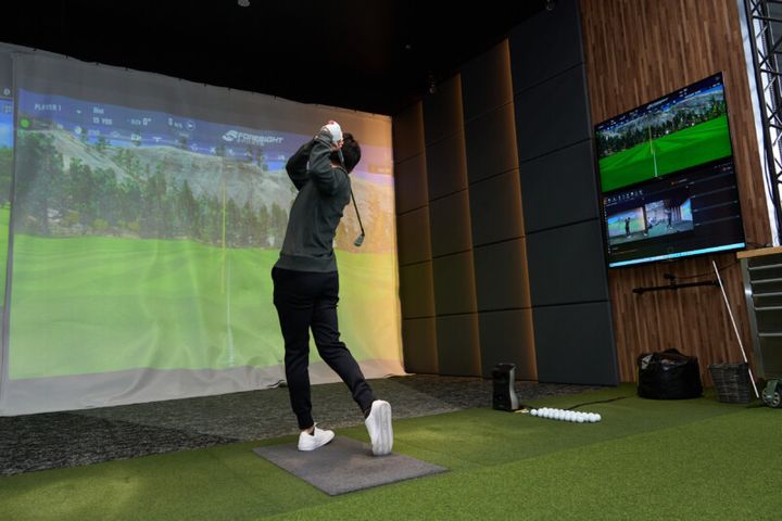 冬こそ「室内ならでは」の練習で基礎を磨こう！インドアのメリットって？