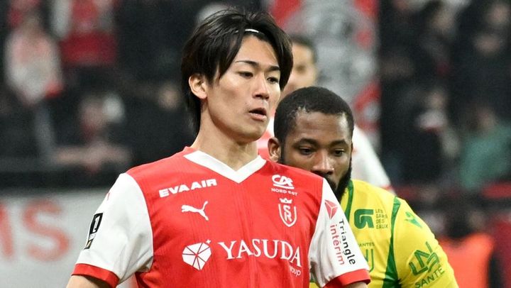 伊東純也、中村敬斗、関根大輝のスタッド・ランス、監督解任か…ついに13位へ降下