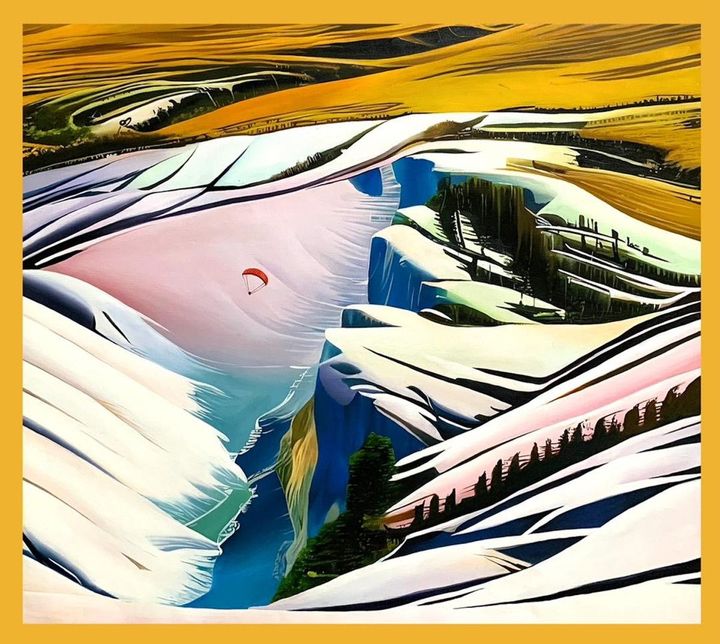 Liane Chu（朱麗晴）