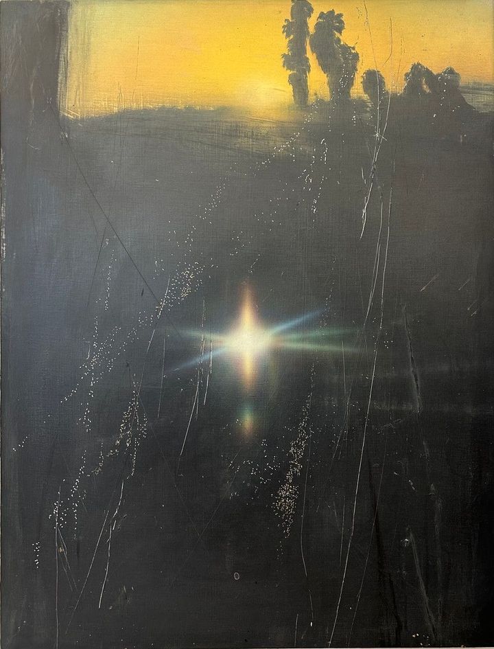 Christian Franzen（クリスチャン・フランゼン）<br /> 