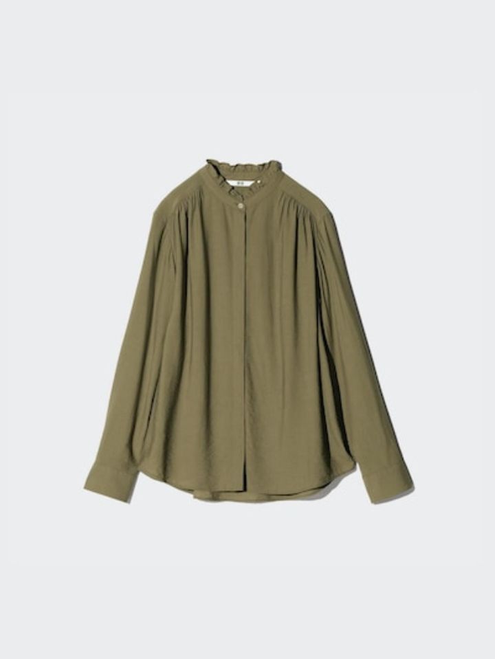 画像1: 出典：ユニクロ