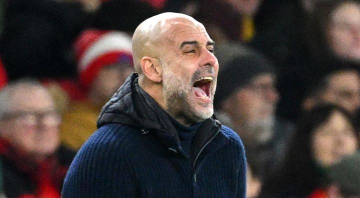 アーセナルに1-5で惨敗…シティDFストーンズが怒りの謝罪！グアルディオラ監督はこう思った