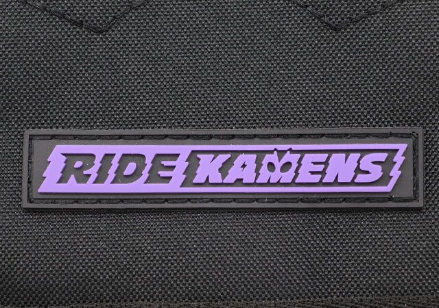 宝島社ムック付録のライドカメンズのショルダーバッグ3