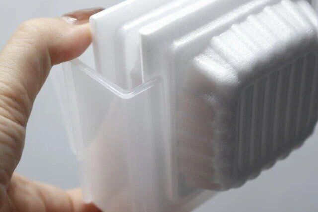 ダイソー 引っ掛け収納 2パック