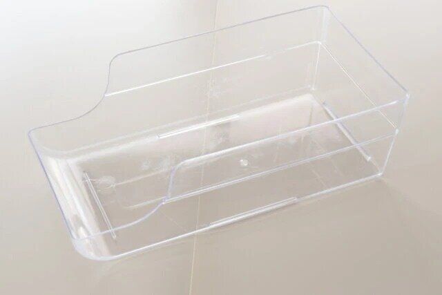 ダイソー 冷蔵庫用収納ケース 350ml缶