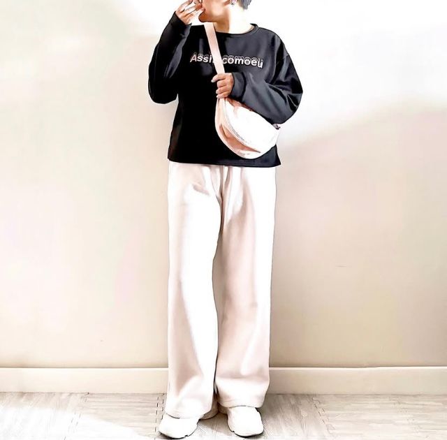 ロゴトレーナー