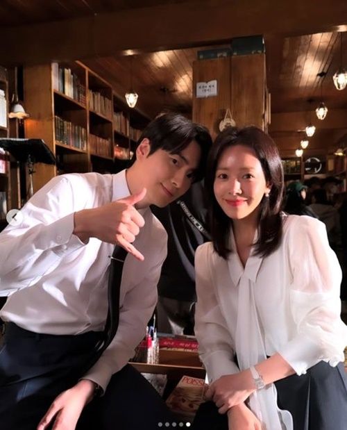 胸キュン確実！『わたしの完璧な秘書』ハン・ジミン＆イ・ジュニョクの